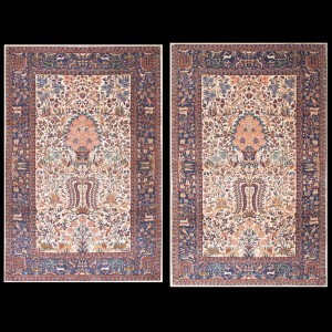 Kashan - Dabir #40-2223